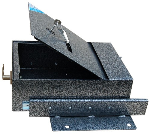 МБА-3 "Газель"