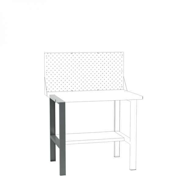 Опора Верстака