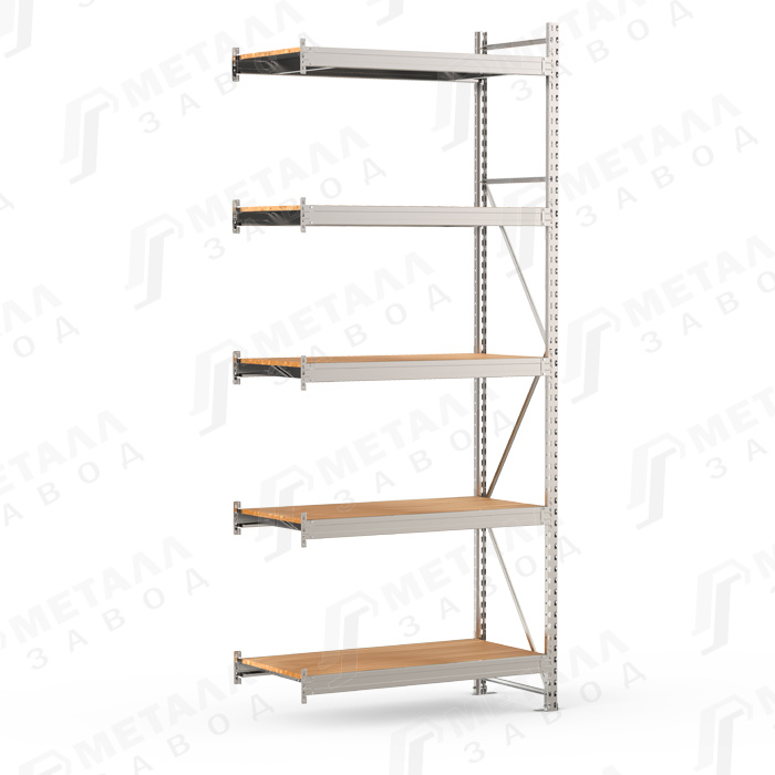 SGR-V-ДСП 1265-3.0 ДС