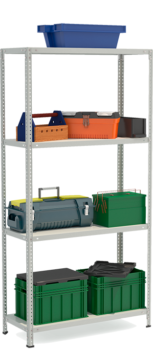 СТФ Стеллаж 1044-2,0