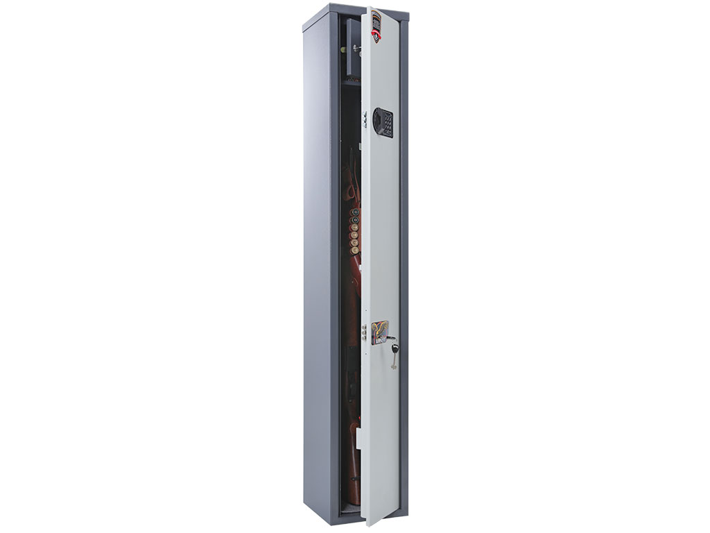 Оружейный сейф AIKO БЕРКУТ 3 EL