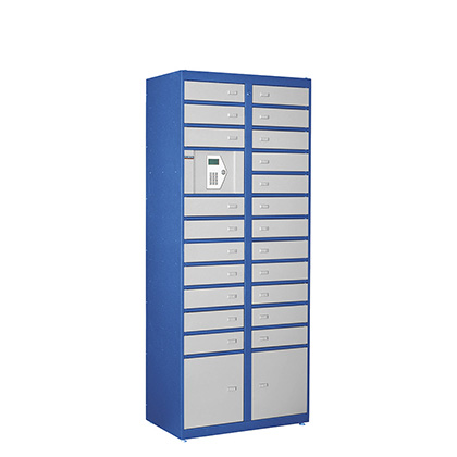 Камера хранения sls -00-24