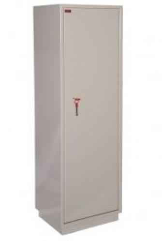 Металлический бухгалтерский шкаф кбс-021