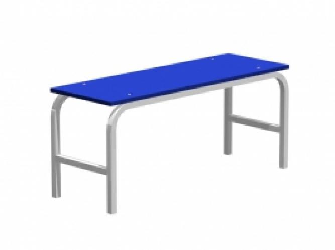 Скамья гардеробная (лдсп) 450х1000х400